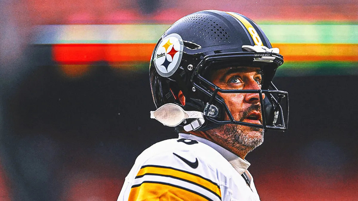 Aaron Rodgers: Will He Reach 70k Passing Yards?