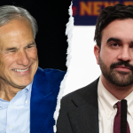 Abbott Extends Off-Ramp for New York Billionaires Fleeing Mamdani's Policies