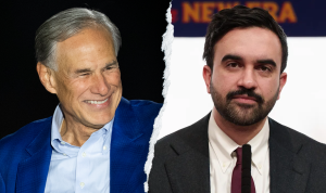 Abbott Extends Off-Ramp for New York Billionaires Fleeing Mamdani's Policies