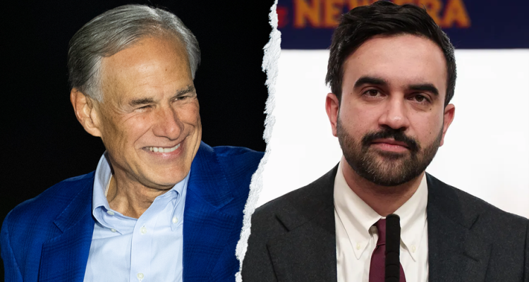 Abbott Extends Off-Ramp for New York Billionaires Fleeing Mamdani's Policies