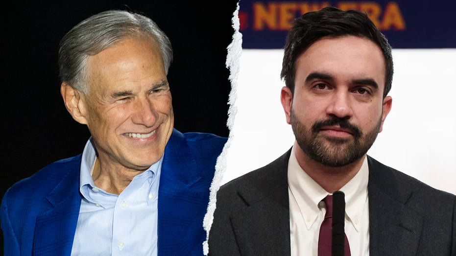 Abbott Extends Off-Ramp for New York Billionaires Fleeing Mamdani's Policies