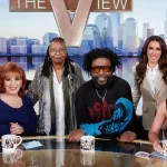 ABC alleges FCC infringed free speech with "The View" ruling