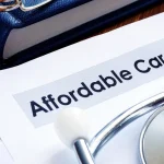 ACA Enrollment Decline Signals Rising Insurance Costs