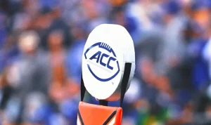ACC Endorses Big Ten's 24-Team Playoff Plan