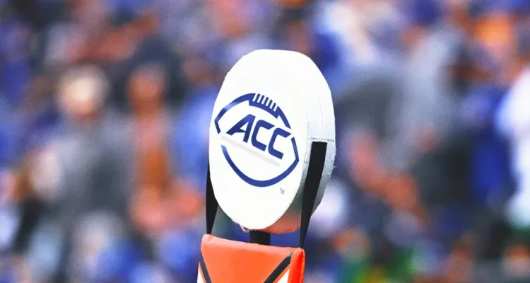 ACC Endorses Big Ten's 24-Team Playoff Plan
