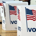 ACLU Faces Foreign Funding Complaint Amid Election Law Challenge