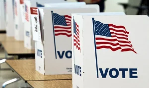 ACLU Faces Foreign Funding Complaint Amid Election Law Challenge