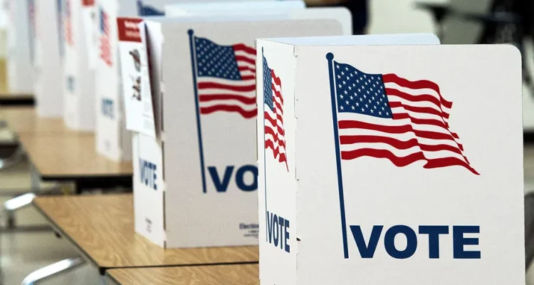 ACLU Faces Foreign Funding Complaint Amid Election Law Challenge