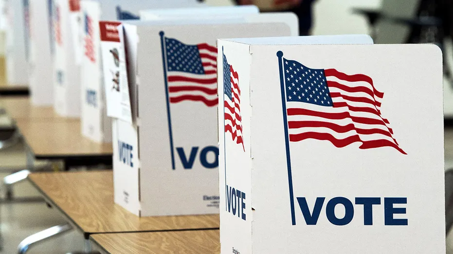 ACLU Faces Foreign Funding Complaint Amid Election Law Challenge