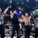 Adam Copeland and Christian Cage End 25-Year Wait for AEW Tag Team Championship