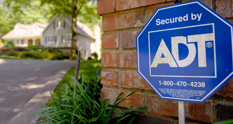 ADT Data Breach Exposes Customer Details