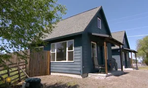 ADUs: Building Housing in Your Backyard