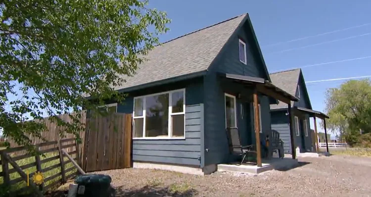ADUs: Building Housing in Your Backyard