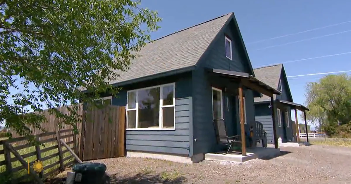 ADUs: Building Housing in Your Backyard