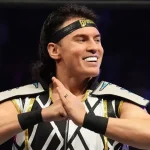 AEW Champion Kevin Knight Praises Tag Team Partner 'Speedball' Mike Bailey