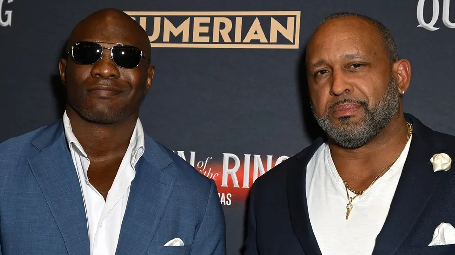 AEW Star MVP Brings Pro Wrestling Expertise and Authenticity to BZZR