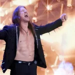 AEW's MVP Discusses Chris Jericho's Legacy in Pro Wrestling Ahead of Double or Nothing