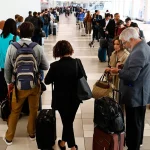 AI Air Traffic System Promises Fewer Flight Delays