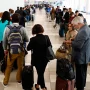 AI Air Traffic System Promises Fewer Flight Delays