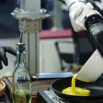AI Brain Enables Human-Like Robot Movement