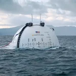 AI data centers could soon float on ocean waves