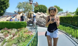 AI in the Disney Experience: A Fox News Look