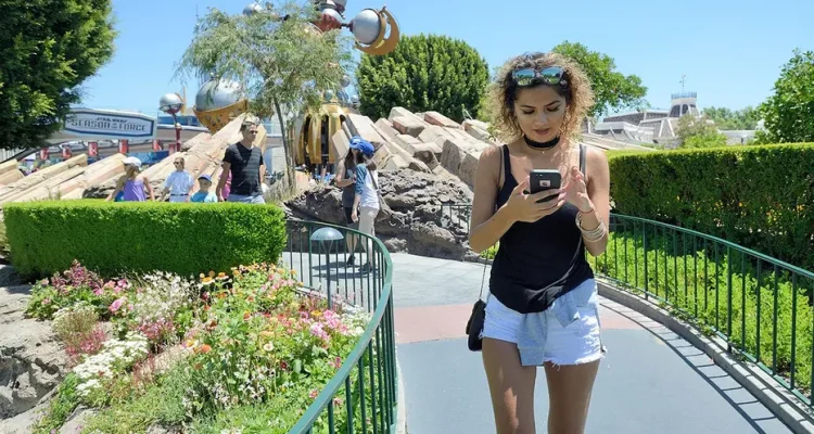 AI in the Disney Experience: A Fox News Look