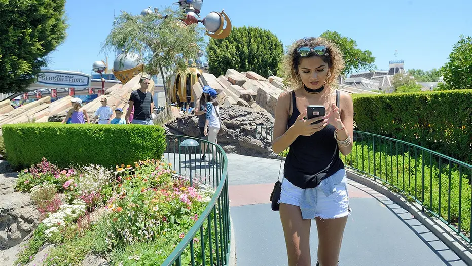 AI in the Disney Experience: A Fox News Look