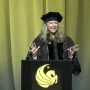 AI News from Fox: Speaker Praises AI, Met with Boos