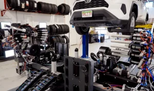 ai-robot-for-tire-changes-and-balancing-46177 AI Robot for Tire Changes and Balancing