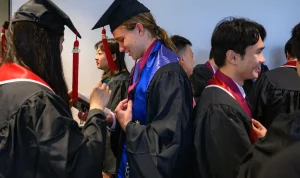AI Triggers Backlash Among New Graduates. What's the Extent of Discontent?