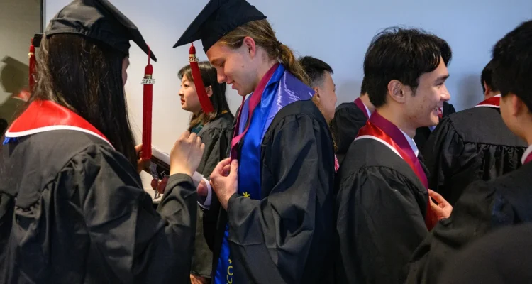 AI Triggers Backlash Among New Graduates. What's the Extent of Discontent?