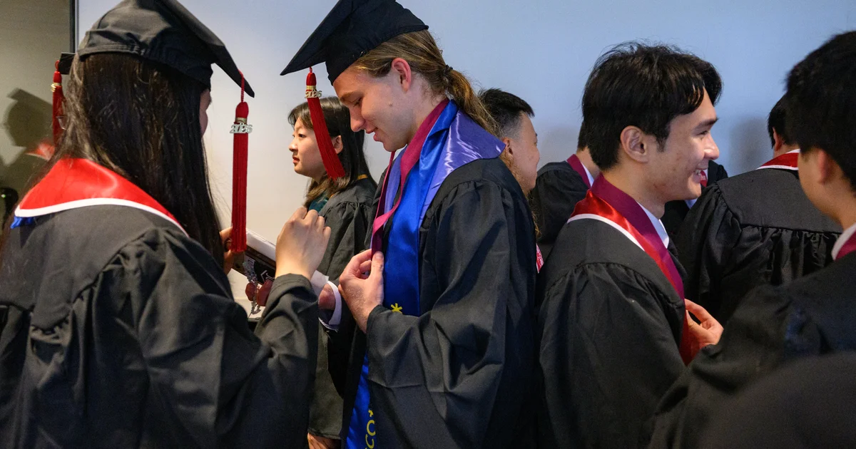 AI Triggers Backlash Among New Graduates. What's the Extent of Discontent?