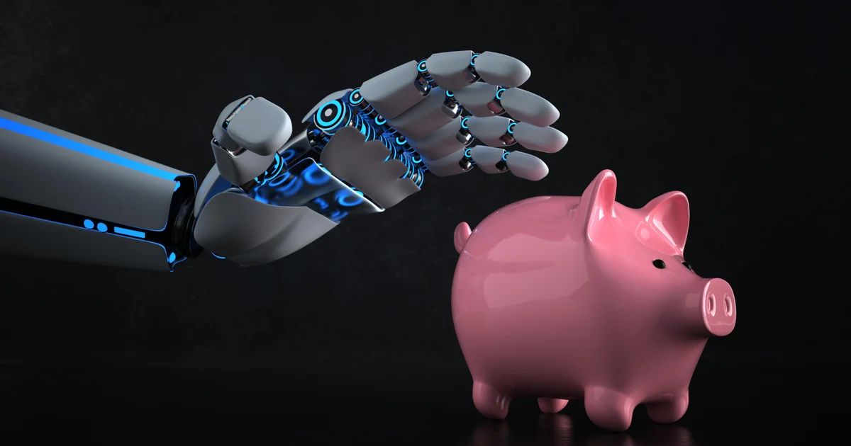 AI: Your Retirement Savings Calculator