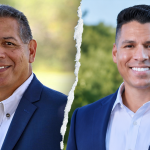 Air Force Veteran Backed by Trump Wins GOP Primary in New District