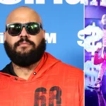 AJ Francis Predicts Chaotic Street Fight