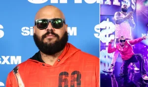 AJ Francis Predicts Chaotic Street Fight