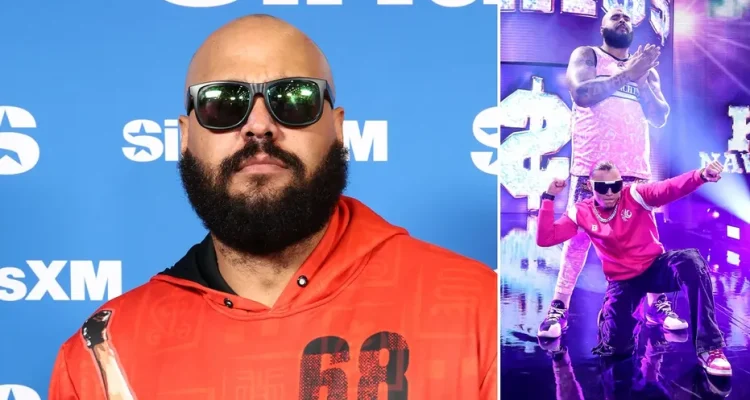 AJ Francis Predicts Chaotic Street Fight