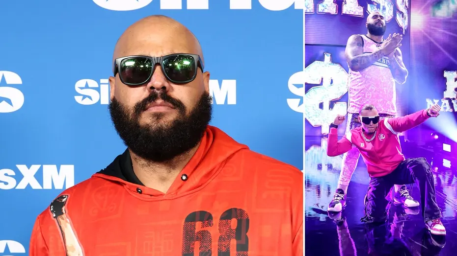 AJ Francis Predicts Chaotic Street Fight