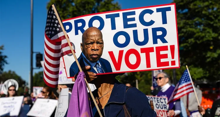 Alabama Republicans Advance After Supreme Court Victory Prompts Governor to Call Snap Primaries