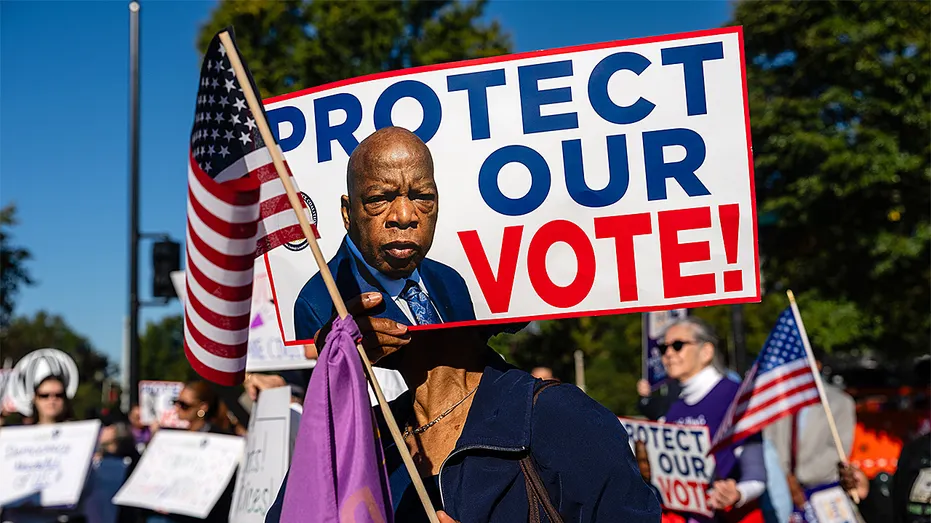 Alabama Republicans Advance After Supreme Court Victory Prompts Governor to Call Snap Primaries