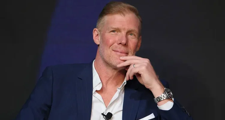 Alexi Lalas doesn't want to hear about Team USA pressure during home World Cup: 'Cry me a river'