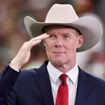 Alexi Lalas Fears England Winning World Cup on US Anniversary