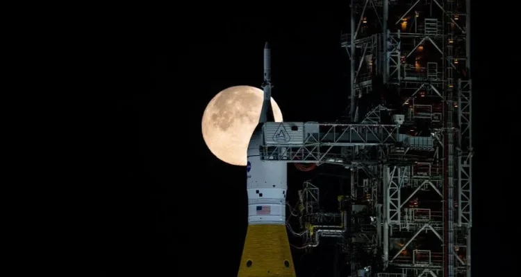 All about NASA's Artemis II moon mission