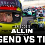 All In" Explores Will Power's Future at Andretti Global