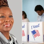 Alleged Dead Voter Sparks Concerns Over Election Security