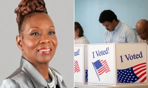 Alleged Dead Voter Sparks Concerns Over Election Security