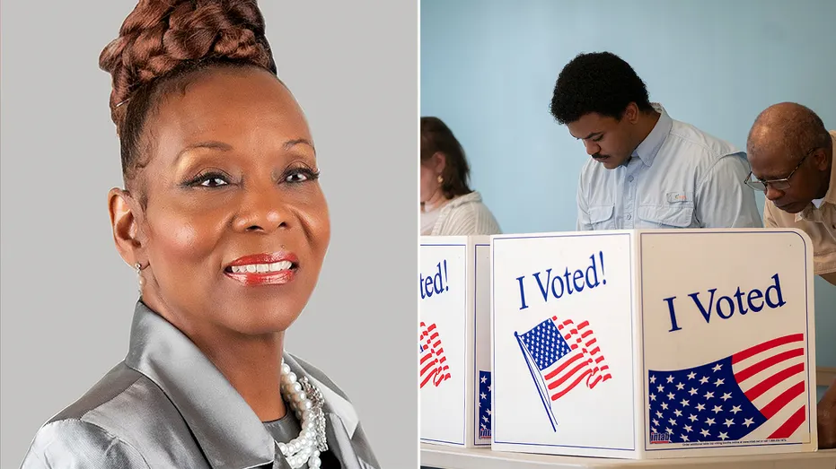 Alleged Dead Voter Sparks Concerns Over Election Security
