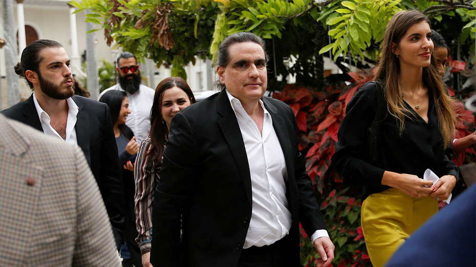 alleged-maduro-associate-alex-saab-detained-three-years-after-pardon-88789 Alleged Maduro associate Alex Saab detained, three years after pardon