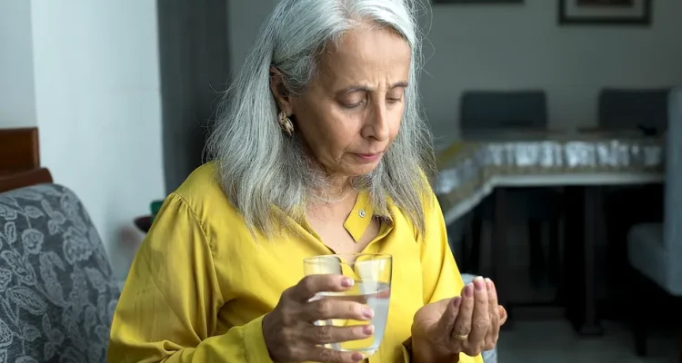 Alzheimer's Drugs Criticized as Ineffective in Major Review, but Support Remains